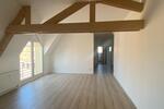 Dachgeschoßwohnung Staßfurt - 2 Zimmer, 94 m&sup2;, 500&euro; | Angebot:24587336
