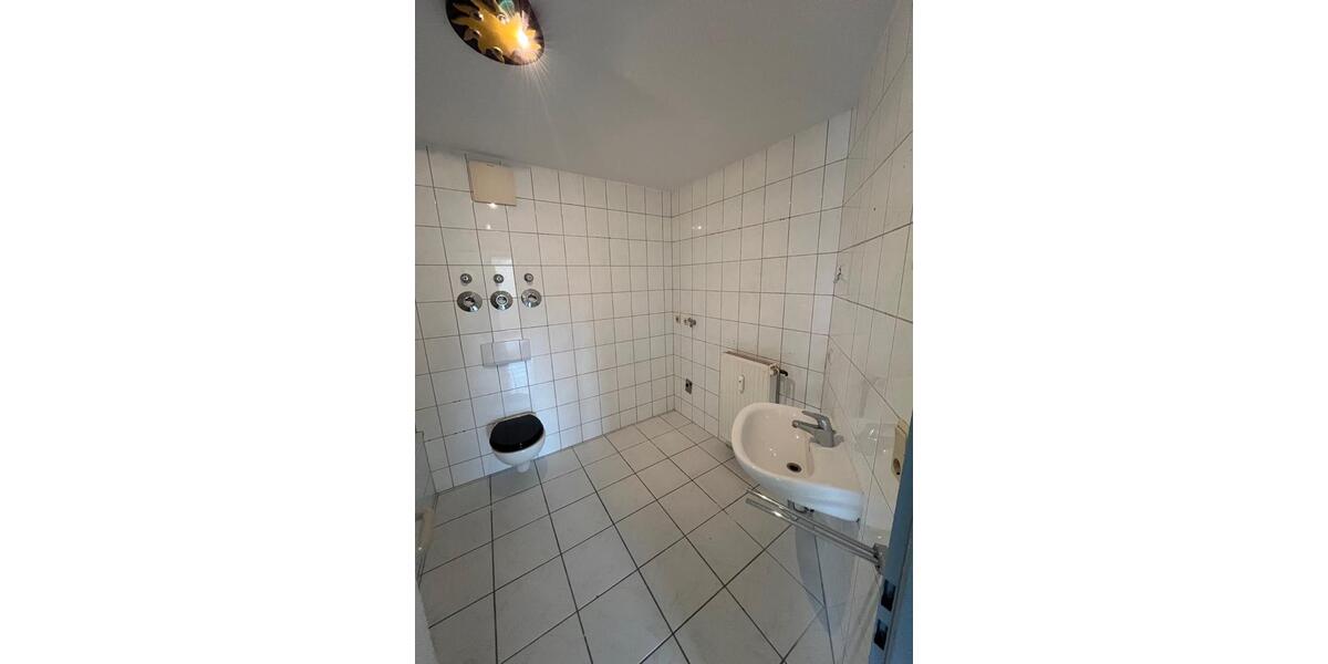 Dachgeschoßwohnung Osnabrück Eversburg - 4 Zimmer, 97 m&sup2;, 970&euro; | Angebot:25871248