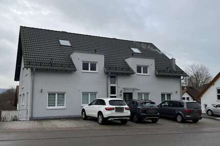 Wohnung Weissach im Tal - 3.5 Zimmer, 89 m&sup2;, 1.200&euro; | Angebot:27056308