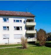 Etagenwohnung Mietingen - 4 Zimmer, 83 m&sup2;, 900&euro; | Angebot:26704399