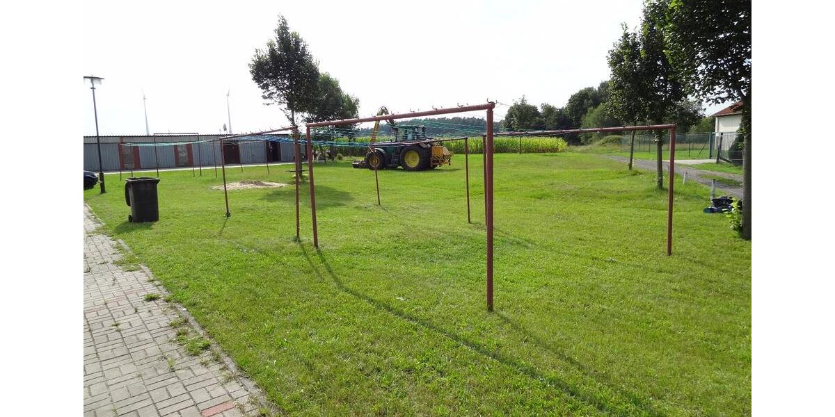 Dachgeschoßwohnung Gardelegen - 1 Zimmer, 43 m&sup2;, 180&euro; | Angebot:24795700