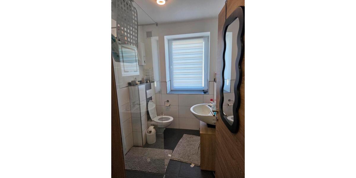 Etagenwohnung Schöppenstedt - 2 Zimmer, 50 m&sup2;, 400&euro; | Angebot:26252509