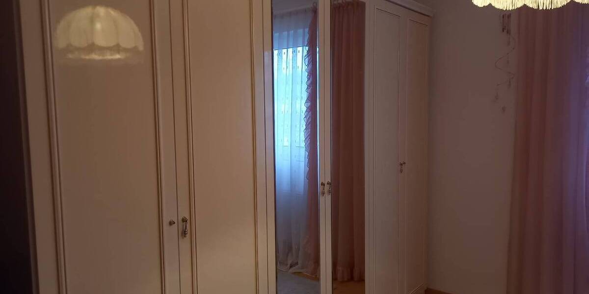 Etagenwohnung Sonneberg Bettelhecken - 2 Zimmer, 53 m&sup2;, 320&euro; | Angebot:26834248