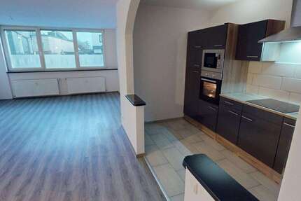 Wohnung Solingen Burg - 3 Zimmer, 94 m&sup2;, 795&euro; | Angebot:24511257