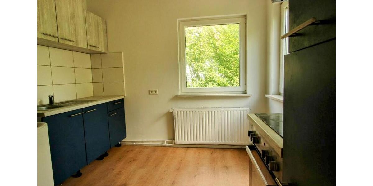 Etagenwohnung Wilhelmshaven - 2 Zimmer, 53 m&sup2;, 460&euro; | Angebot:26687657