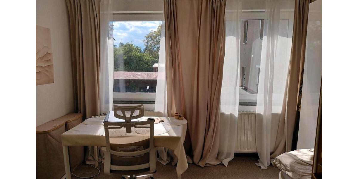 Etagenwohnung Potsdam - 1 Zimmer, 12 m&sup2;, 360&euro; | Angebot:26626026