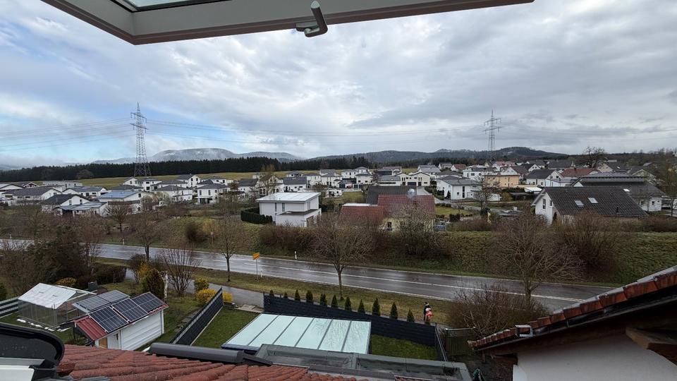 Maisonettenwohnung Schömberg - 4 Zimmer, 77 m&sup2;, 950&euro; | Angebot:25964380