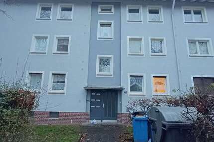 Wohnung Dillenburg - 3 Zimmer, 64 m&sup2;, 537&euro; | Angebot:27589807