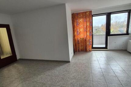 Modernisierte 43 m²-Stadtwohnung mit Balkon 1 zimmer