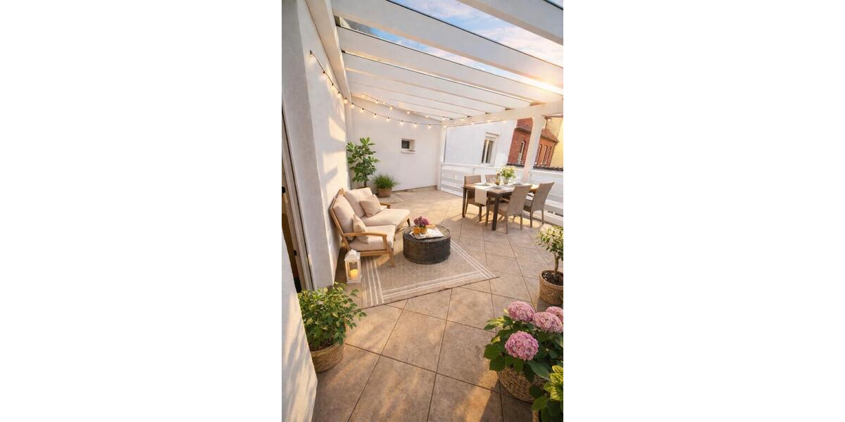 Etagenwohnung Helmstedt - 4 Zimmer, 115 m&sup2;, 1.150&euro; | Angebot:25249056