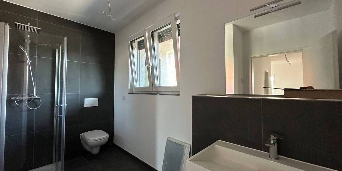 Etagenwohnung Riegelsberg Hilschbach - 3 Zimmer, 91 m&sup2;, 1.000&euro; | Angebot:22133261