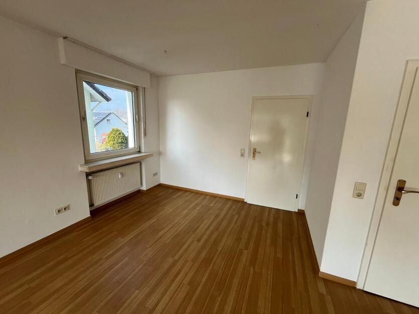 Schöne, großzügige Wohnung in Mantinghausen