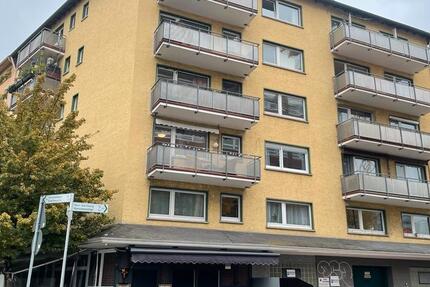 Möbeliert wohnen nähe Henninger Turm im Hainer Weg Sachsenhausen 1 zimmer