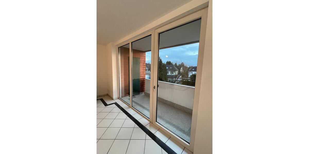 Etagenwohnung Solingen Burg - 2 Zimmer, 53 m&sup2;, 580&euro; | Angebot:25087091