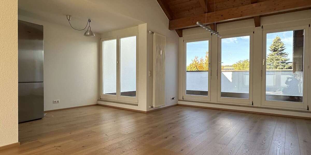 Wohnung zum Mieten in Lörrach 1.500 € 129 m² 3 zimmer