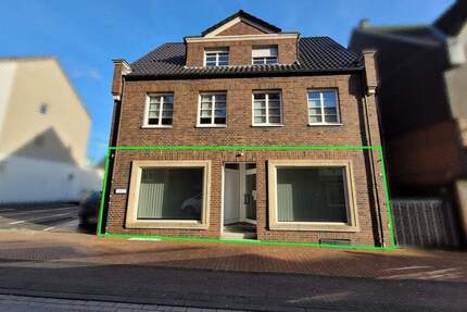 Gewerbeobjekt Oelde - 1.100&euro; | Angebot:23957591