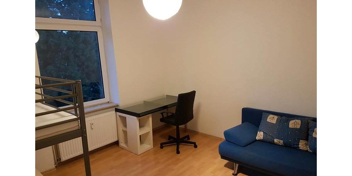 Wohnen auf Zeit Essen Stadtbezirk III - 1 Zimmer, 15 m&sup2;, 530&euro; | Angebot:26609093
