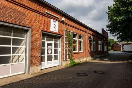 Gewerbeobjekt Lauenburg/Elbe Elbe - 1.185&euro; | Angebot:26475572