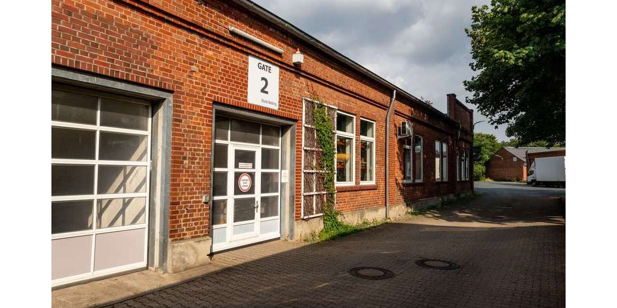 Gewerbeobjekt Lauenburg/Elbe Elbe - 1.185&euro; | Angebot:26475572