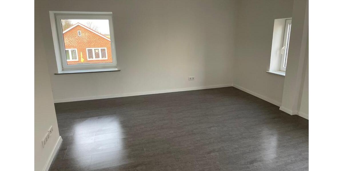 Etagenwohnung Klanxbüll - 4 Zimmer, 110 m&sup2;, 880&euro; | Angebot:25830085