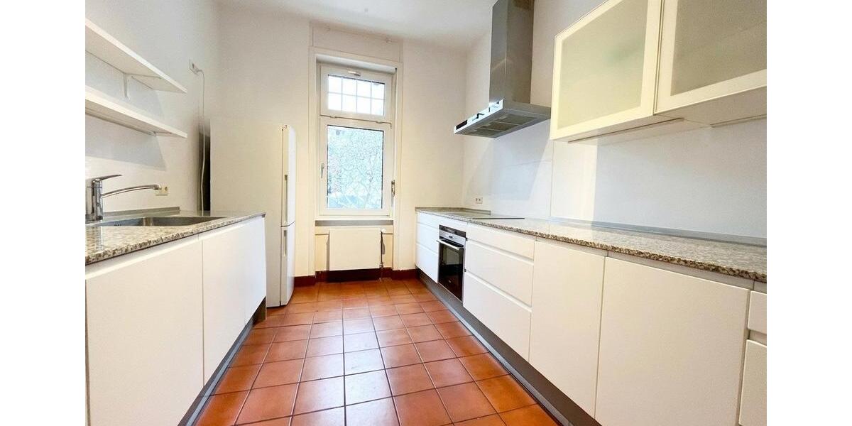 Etagenwohnung Bad Soden am Taunus - 5 Zimmer, 130 m&sup2;, 1.750&euro; | Angebot:24510183