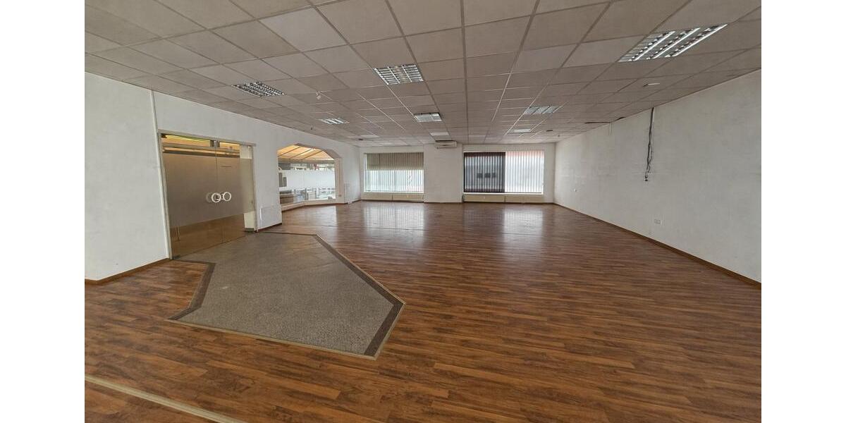 Gewerbeobjekt Mörfelden-Walldorf Walldorf - 1.695&euro; | Angebot:26302317