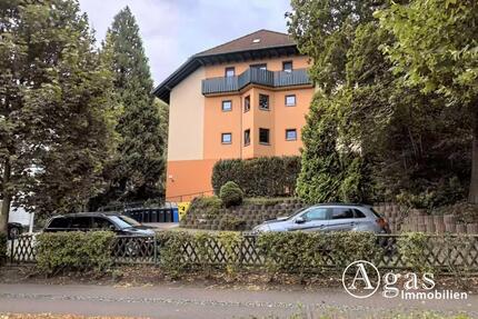 Wohnung Eberswalde - 1 Zimmer, 26 m&sup2;, 420&euro; | Angebot:26550043
