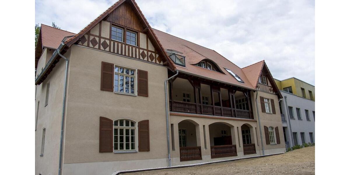 Etagenwohnung Oberbarnim - 4 Zimmer, 107 m&sup2;, 1.279&euro; | Angebot:25752794