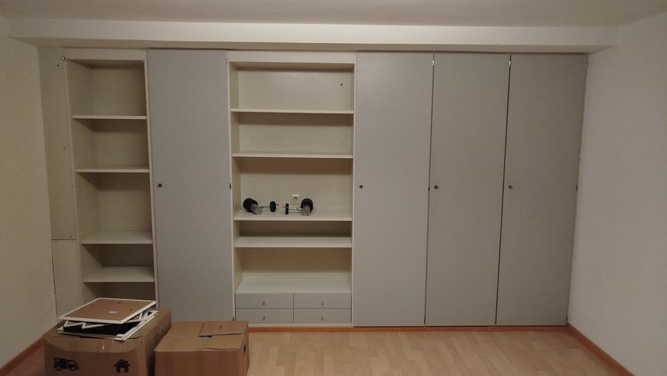 Erdgeschoßwohnung Böblingen - 3 Zimmer, 77 m&sup2;, 1.150&euro; | Angebot:24756195