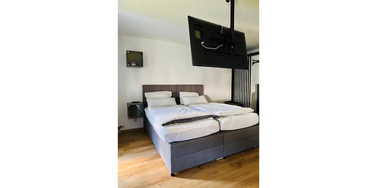 Etagenwohnung Karlsruhe Daxlanden - 1 Zimmer, 36 m&sup2;, 650&euro; | Angebot:26007802