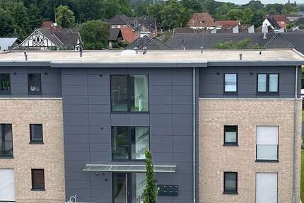 Wohnung Visselhövede - 3 Zimmer, 89 m&sup2;, 940&euro; | Angebot:24019853