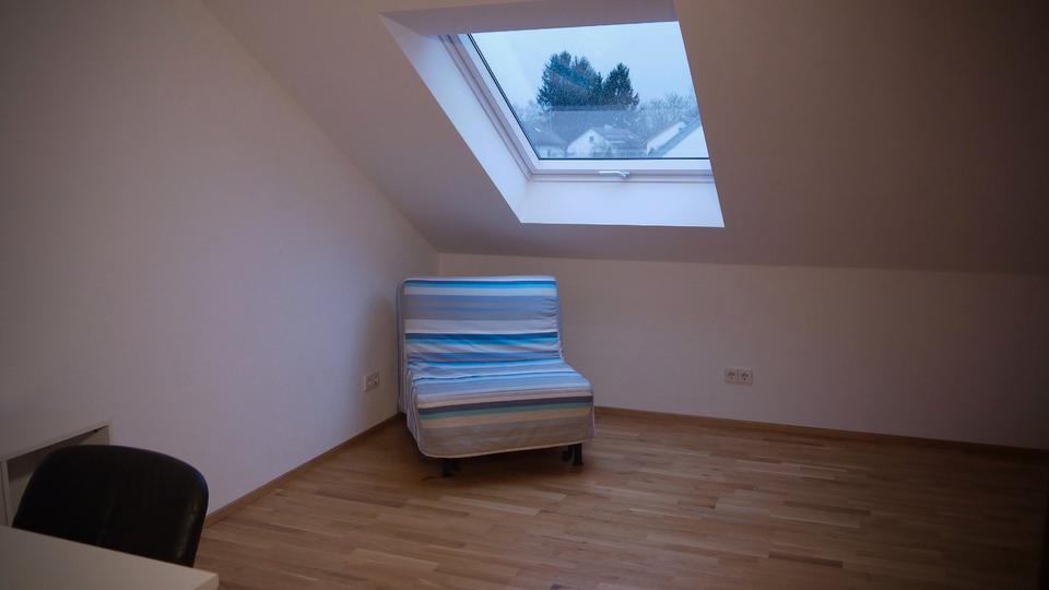 Wohnen auf Zeit Biberach an der Riß - 1 Zimmer, 22 m&sup2;, 330&euro; | Angebot:24756841