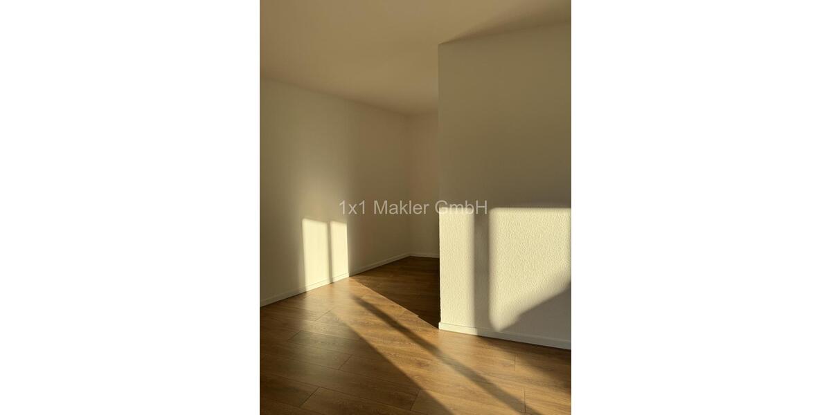 Etagenwohnung Putbus - 1.5 Zimmer, 45 m&sup2;, 540&euro; | Angebot:25886911