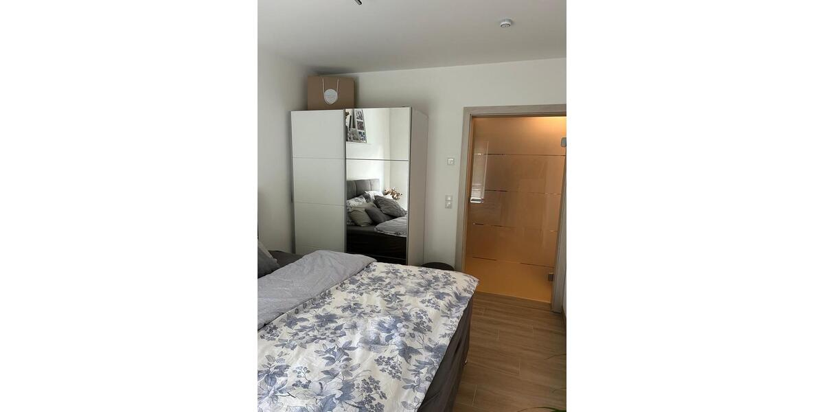 Etagenwohnung Forchheim - 2 Zimmer, 57 m&sup2;, 900&euro; | Angebot:24816617