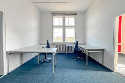 Büro in Kassel 617 € 75.22 m²