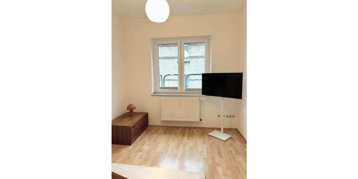 Etagenwohnung Krefeld Dießem - 2 Zimmer, 40 m&sup2;, 640&euro; | Angebot:26535418