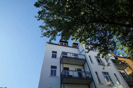 2-Zimmer-Maisonettewohnung mit offener Küche in zentraler Lage! 2 zimmer