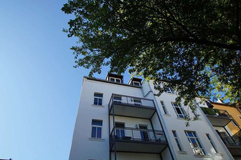 2-Zimmer-Maisonettewohnung mit offener Küche in zentraler Lage! 2 zimmer