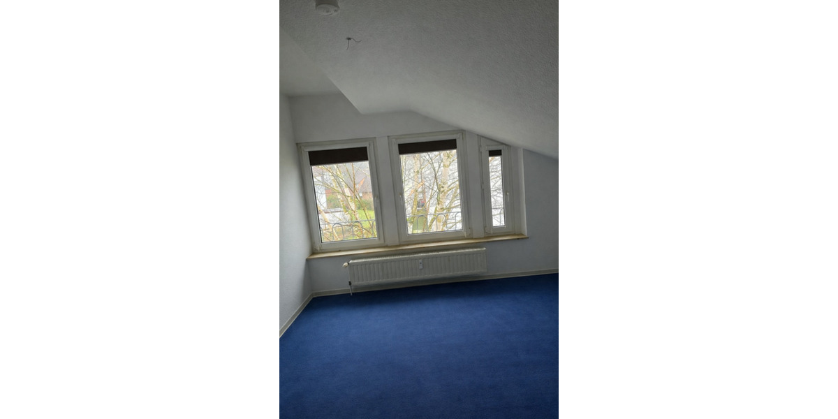 Dachgeschoßwohnung Hemer - 1 Zimmer, 50 m&sup2;, 400&euro; | Angebot:24712258