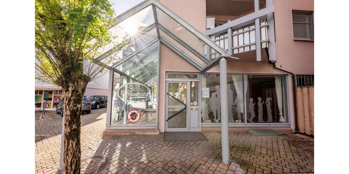 Gewerbeobjekt Altensteig - 600&euro; | Angebot:23001079