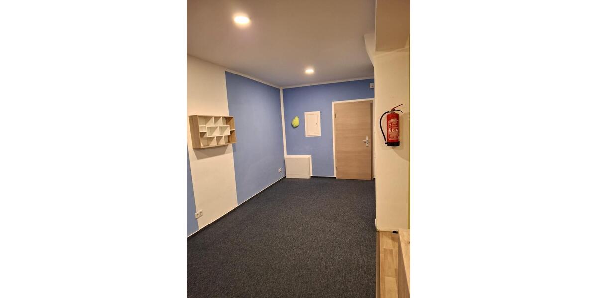 Erdgeschoßwohnung Freiberg - 2 Zimmer, 66 m&sup2;, 365&euro; | Angebot:24850103