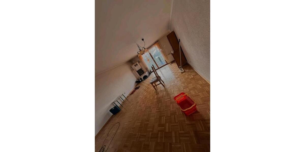 Maisonettenwohnung Schotten - 4 Zimmer, 120 m&sup2;, 1.100&euro; | Angebot:26644177