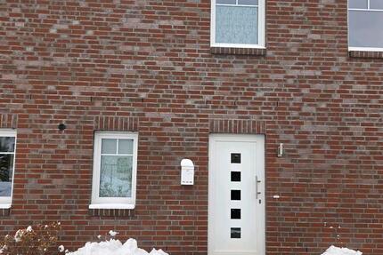 3 ZKB, GästeWC,Vollwanne mit Gartenanteil in Wallhöfen 3 zimmer