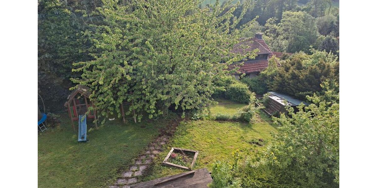 Dachgeschoßwohnung Vlotho - 3.5 Zimmer, 136 m&sup2;, 785&euro; | Angebot:26632797