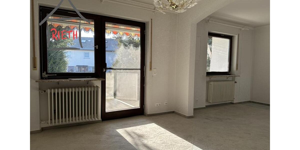 * Reiheneckhaus in toller Randlage von Schlösslesfeld * 6 zimmer