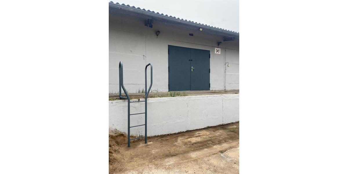 Gewerbeobjekt Kloster Lehnin - 450&euro; | Angebot:24216027