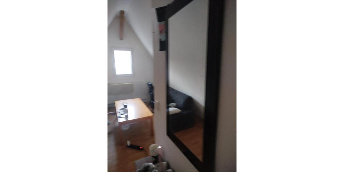 Wohnen auf Zeit Göppingen Bruckwasen - 1 Zimmer, 30 m&sup2;, 460&euro; | Angebot:24743777