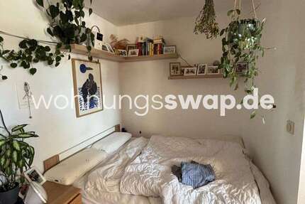 Wohnung Au-Haidhausen Haidhausen - 1 Zimmer, 35 m&sup2;, 650&euro; | Angebot:26444873