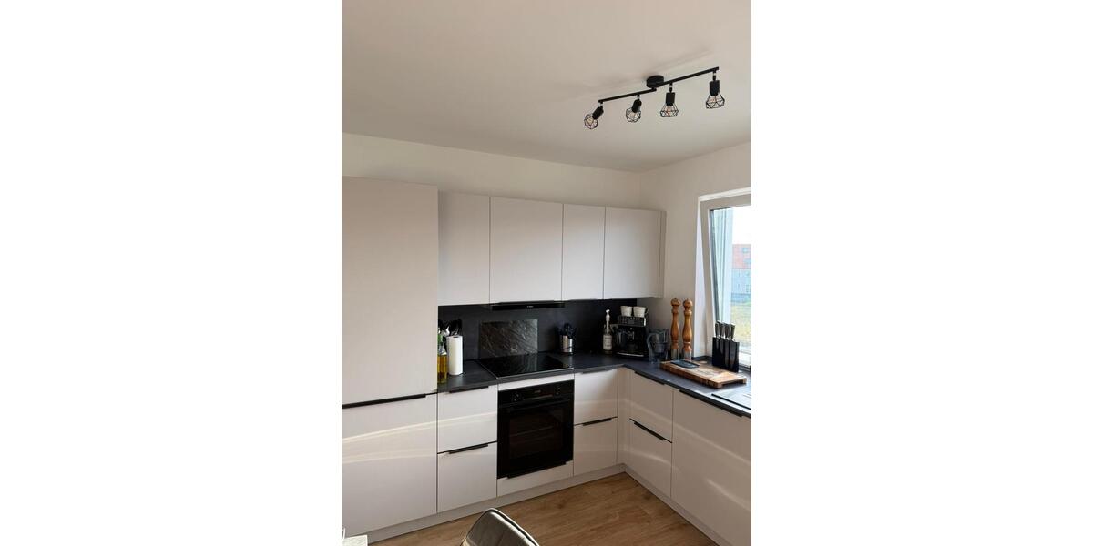 Moderne 2,5 Zimmer Wohnung in zentraler Lage von Hövelhof 2.5 zimmer