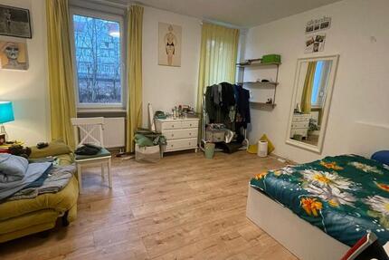 Wohnung Potsdam Babelsberg - 1 Zimmer, 35 m&sup2;, 525&euro; | Angebot:25258954